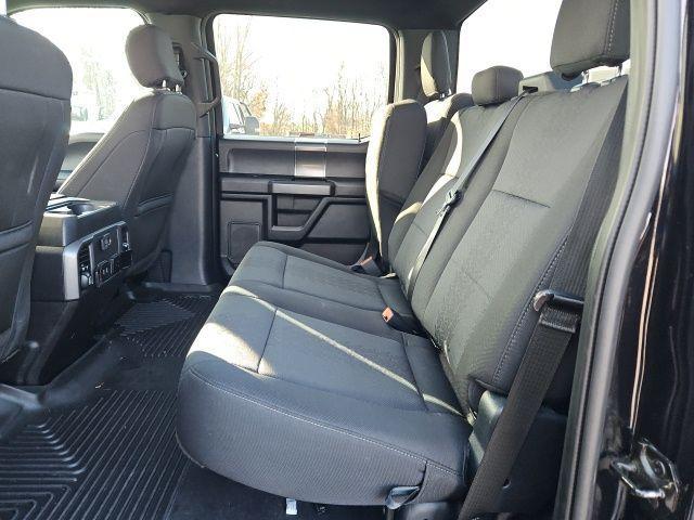 used 2020 Ford F-150 car, priced at $36,000