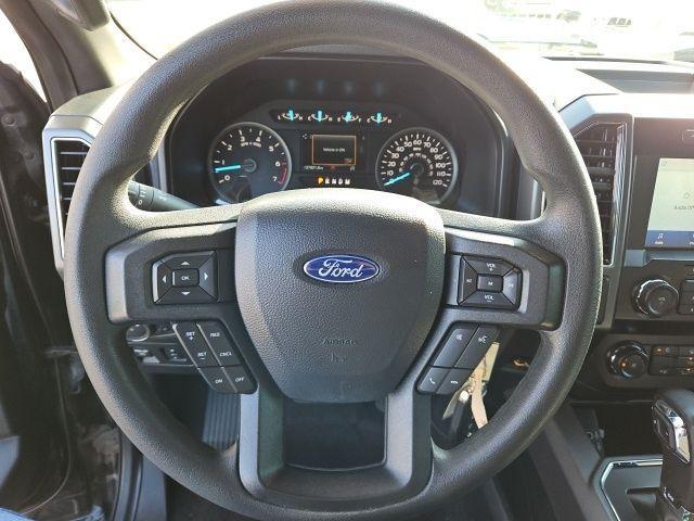 used 2020 Ford F-150 car, priced at $36,000