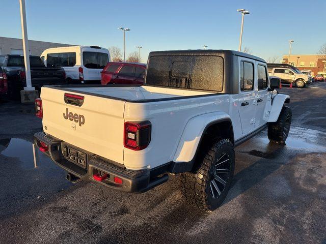 used 2020 Jeep Gladiator car, priced at $37,000