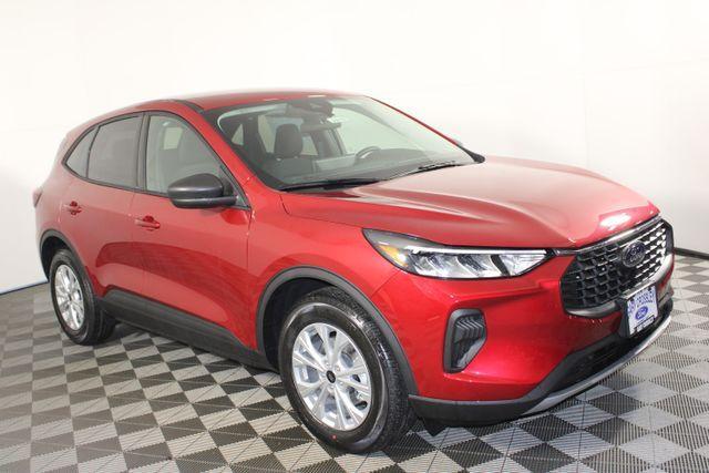 new 2025 Ford Escape car, priced at $31,000