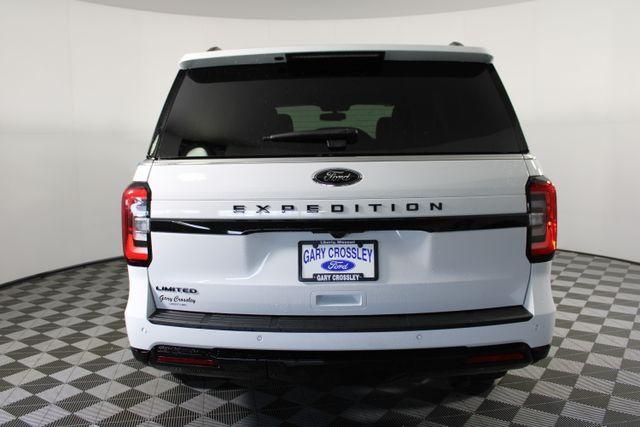 new 2024 Ford Expedition car, priced at $74,000