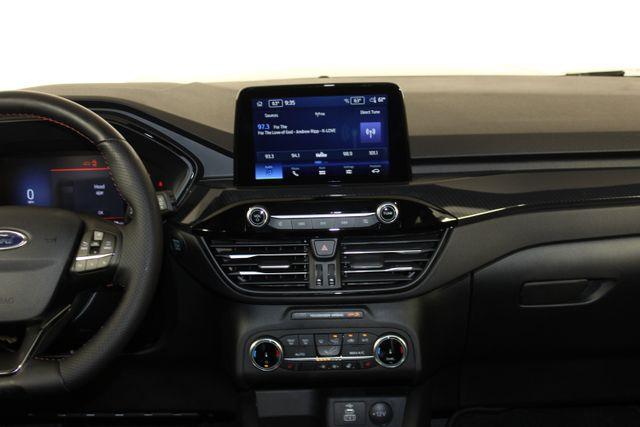 new 2026 Ford Escape car, priced at $33,000