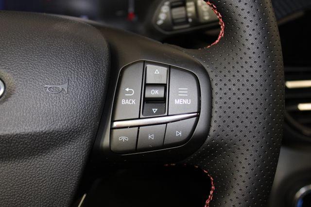 new 2026 Ford Escape car, priced at $33,000