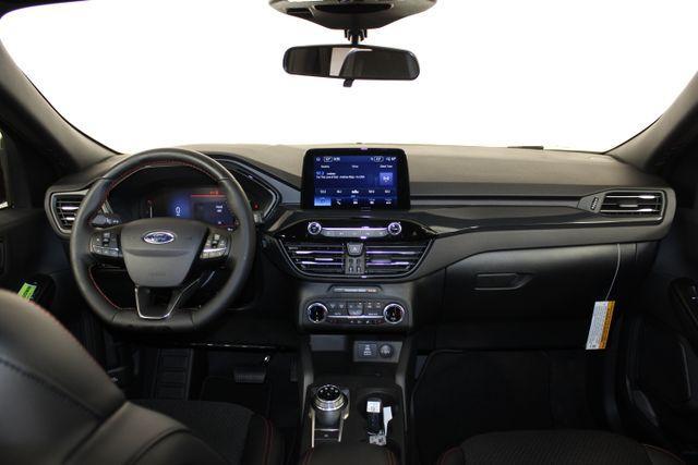 new 2026 Ford Escape car, priced at $33,000