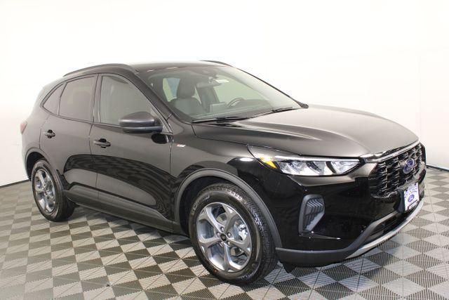 new 2026 Ford Escape car, priced at $33,000