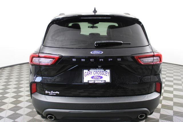 new 2026 Ford Escape car, priced at $33,000