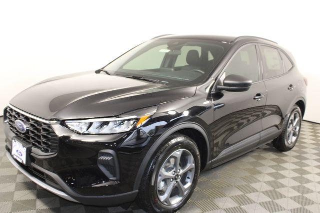 new 2026 Ford Escape car, priced at $33,000