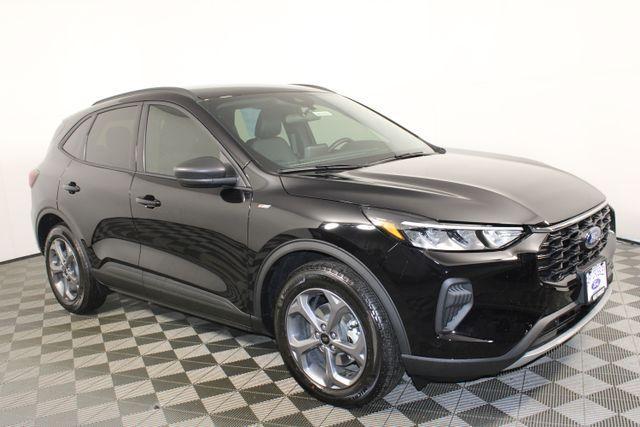 new 2026 Ford Escape car, priced at $33,000