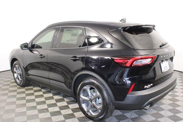 new 2026 Ford Escape car, priced at $33,000