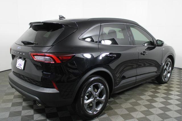 new 2026 Ford Escape car, priced at $33,000