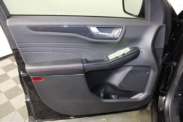 new 2026 Ford Escape car, priced at $33,000
