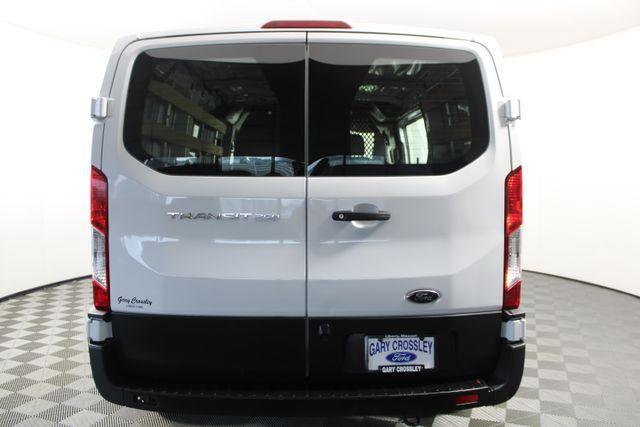 used 2024 Ford Transit-250 car, priced at $32,000