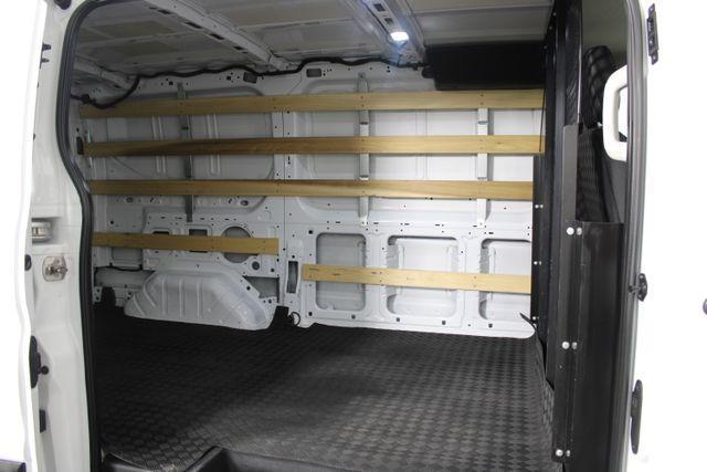 used 2024 Ford Transit-250 car, priced at $32,000