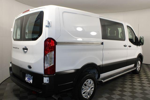 used 2024 Ford Transit-250 car, priced at $32,000
