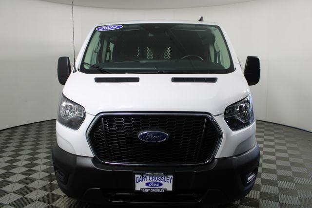 used 2024 Ford Transit-250 car, priced at $32,000