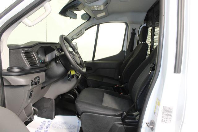 used 2024 Ford Transit-250 car, priced at $32,000