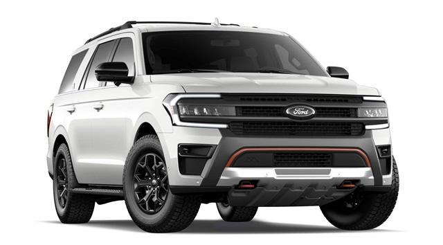 new 2024 Ford Expedition car, priced at $82,000