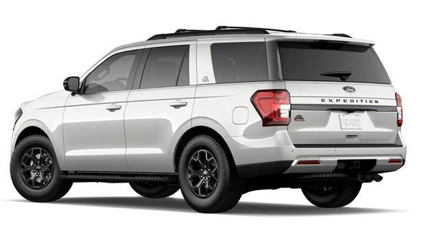 new 2024 Ford Expedition car, priced at $82,000