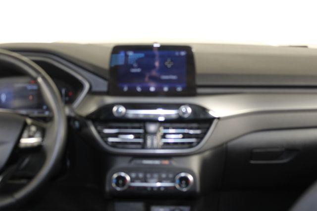 used 2024 Ford Escape car, priced at $22,000