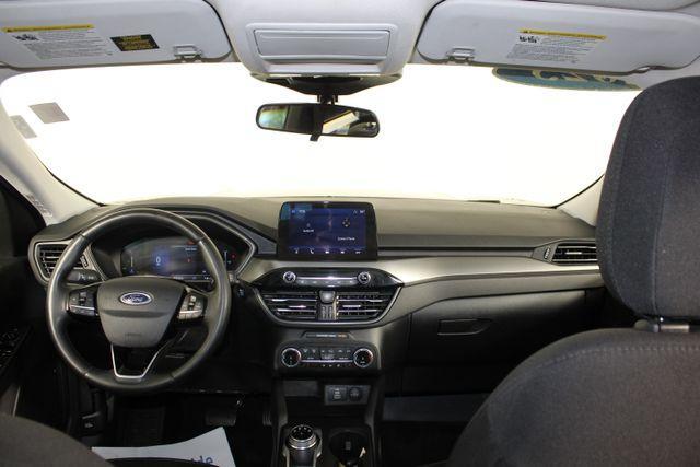 used 2024 Ford Escape car, priced at $22,000