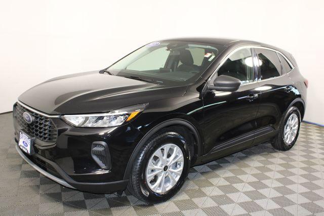 used 2024 Ford Escape car, priced at $22,000