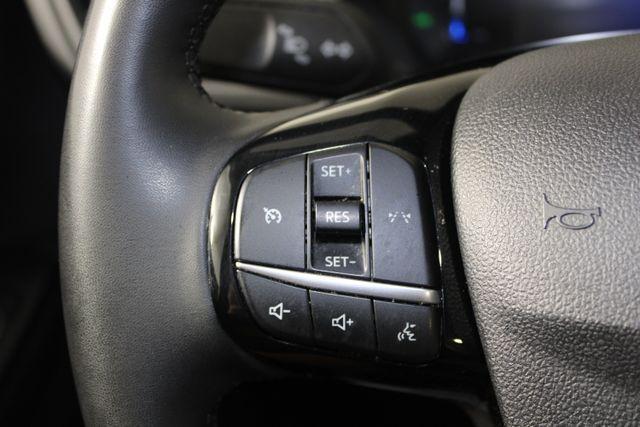 used 2024 Ford Escape car, priced at $22,000