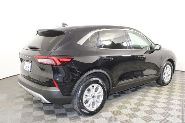 used 2024 Ford Escape car, priced at $22,000