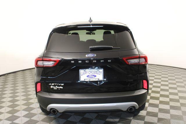 used 2024 Ford Escape car, priced at $22,000