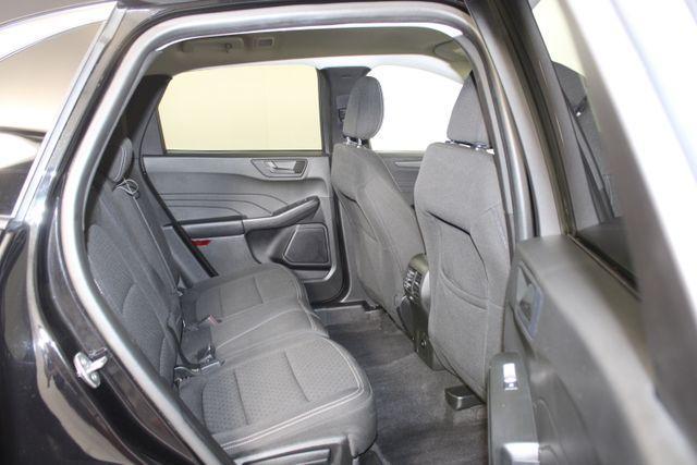 used 2024 Ford Escape car, priced at $22,000