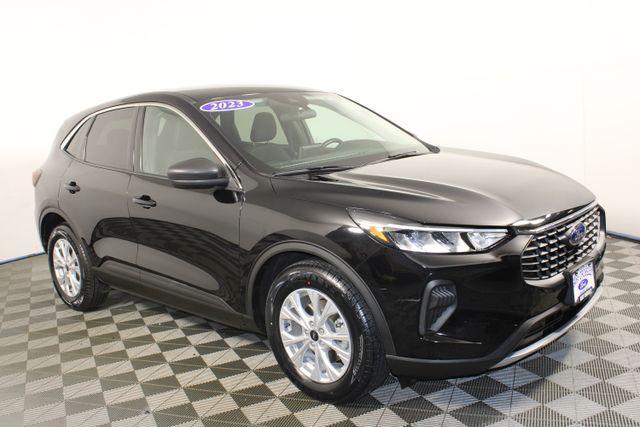used 2024 Ford Escape car, priced at $22,000