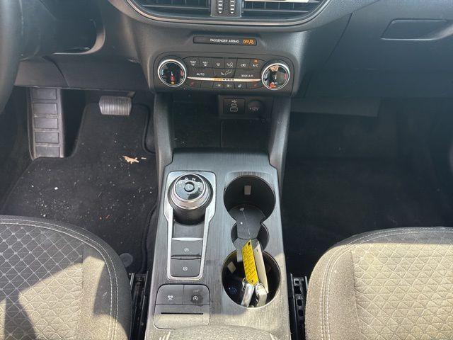 used 2024 Ford Escape car, priced at $22,000