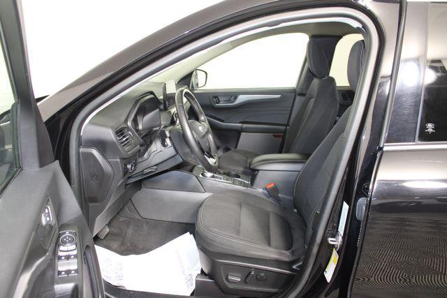 used 2024 Ford Escape car, priced at $22,000