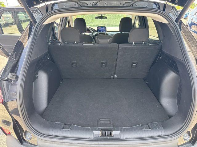used 2024 Ford Escape car, priced at $22,000