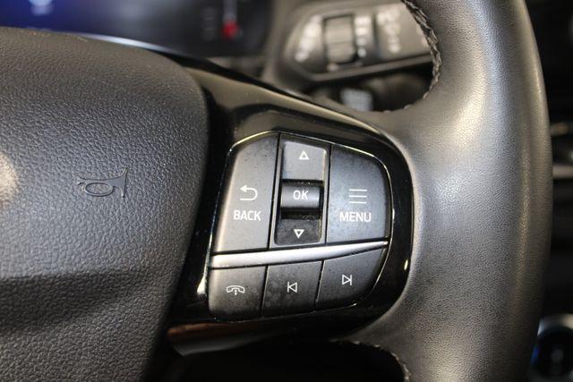 used 2024 Ford Escape car, priced at $22,000