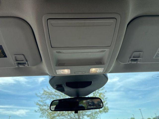 used 2024 Ford Escape car, priced at $22,000