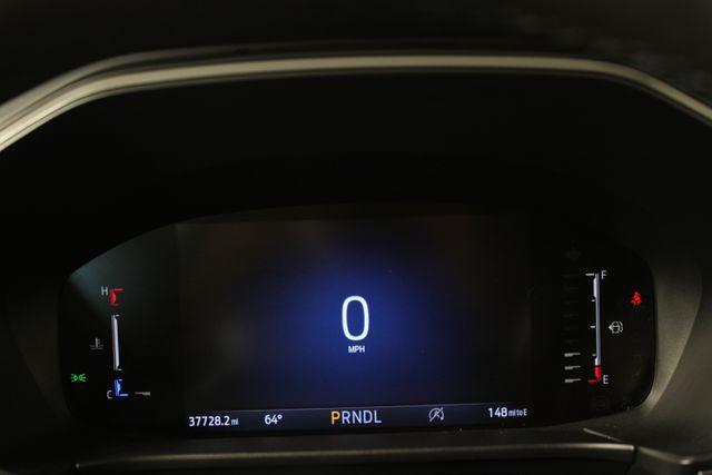 used 2024 Ford Escape car, priced at $22,000