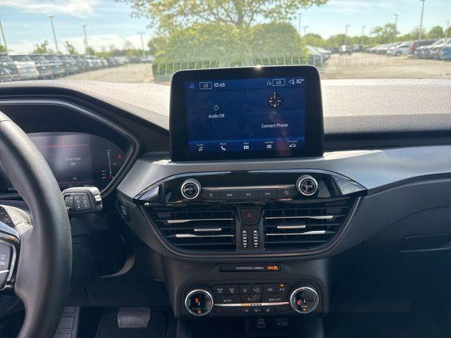 used 2024 Ford Escape car, priced at $22,000