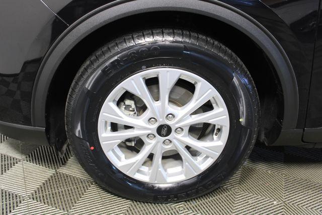 used 2024 Ford Escape car, priced at $22,000