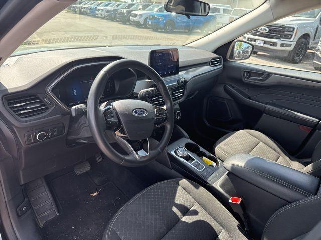 used 2024 Ford Escape car, priced at $22,000