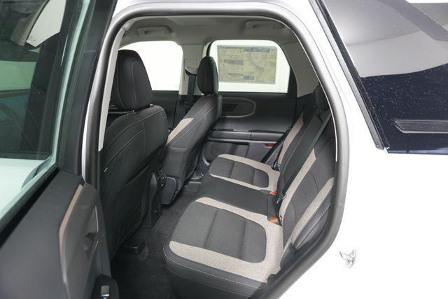 new 2025 Ford Bronco Sport car, priced at $32,500