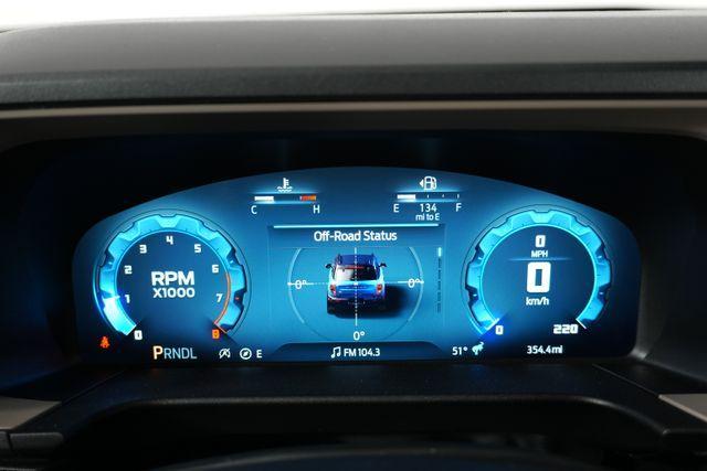 new 2025 Ford Bronco Sport car, priced at $32,500