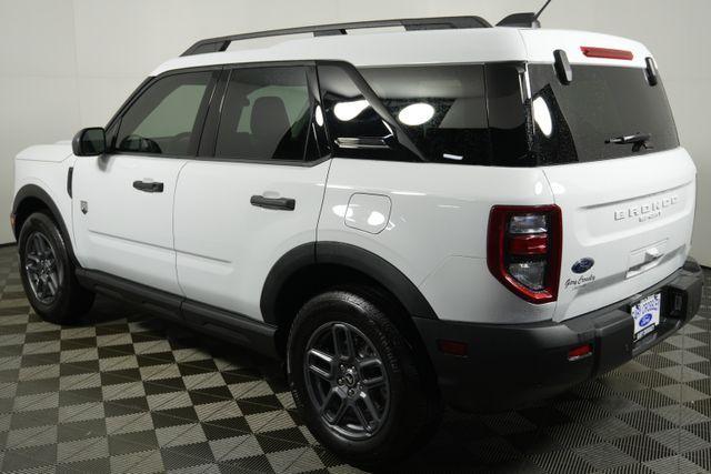 new 2025 Ford Bronco Sport car, priced at $32,500