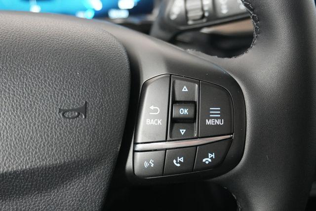 new 2025 Ford Bronco Sport car, priced at $32,500