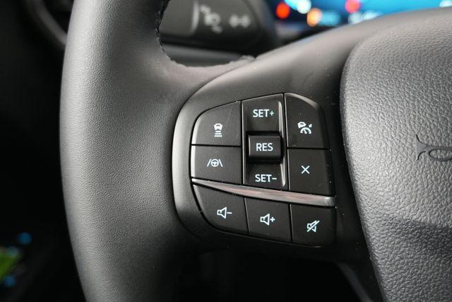 new 2025 Ford Bronco Sport car, priced at $32,500