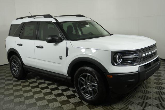 new 2025 Ford Bronco Sport car, priced at $32,500