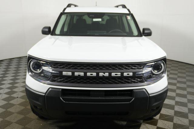 new 2025 Ford Bronco Sport car, priced at $32,500