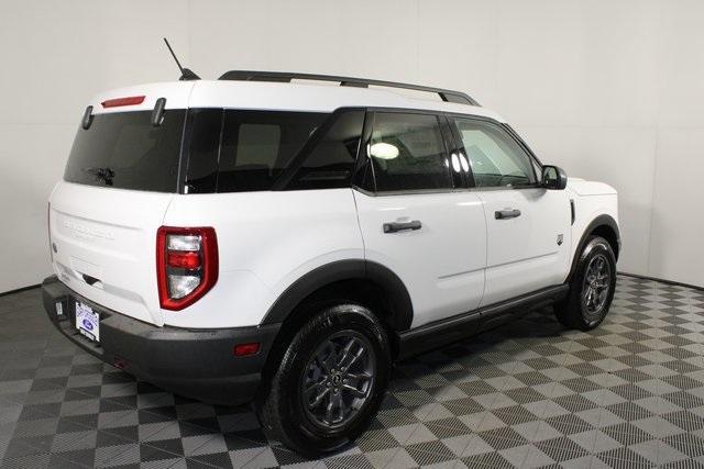 new 2024 Ford Bronco Sport car, priced at $30,000