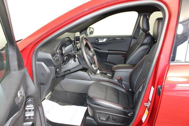 used 2023 Ford Escape car, priced at $26,000