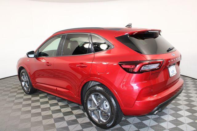 used 2023 Ford Escape car, priced at $26,000