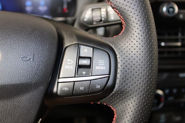 used 2023 Ford Escape car, priced at $26,000
